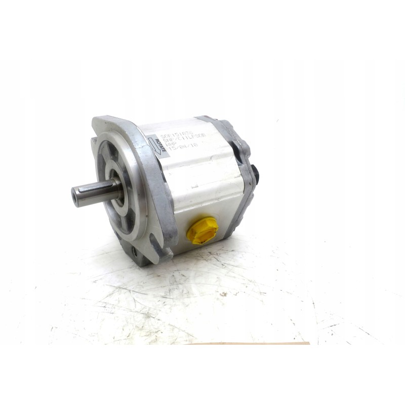 Snp2 c11l psob hydraulic gear pump