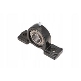 Ucp206 housing with ucp 206 timken bearing
