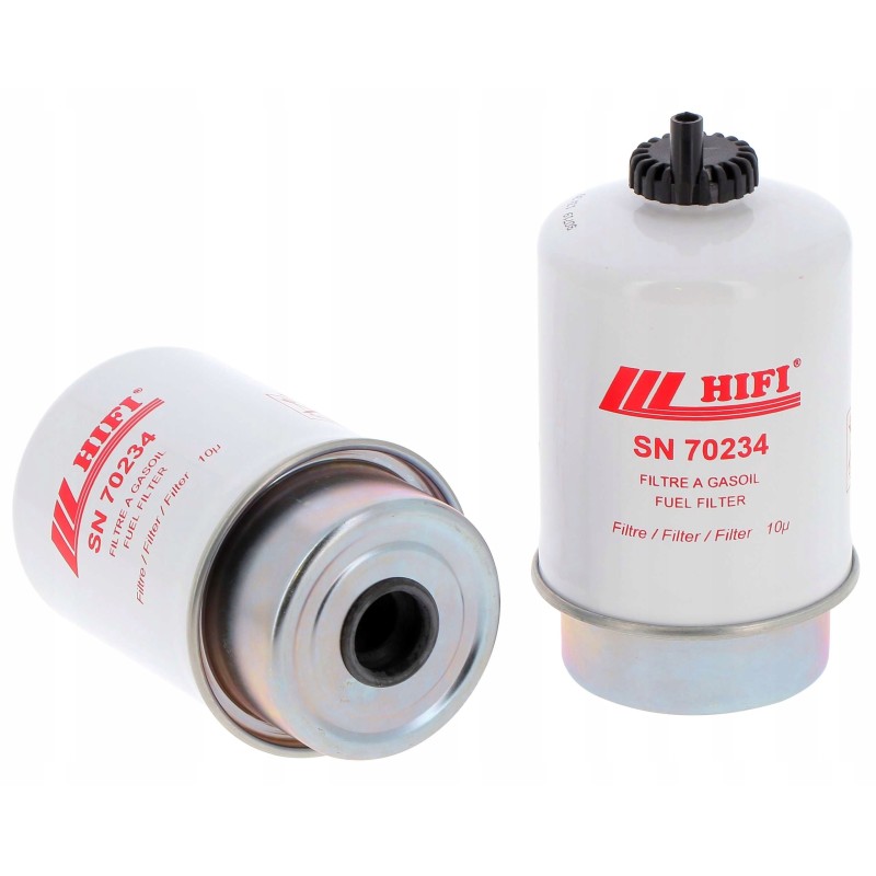 SN70234 hifi fuel filter