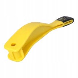 Yellow short palfinger lever, new type