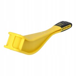 Yellow short palfinger lever, new type