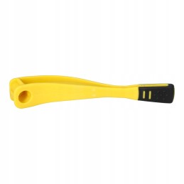 Yellow short palfinger lever, new type