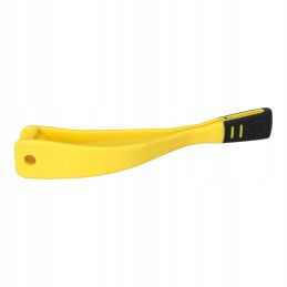 Yellow short palfinger lever, new type