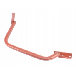 Lower left bracket, wheel 12 4x24 4 c 385