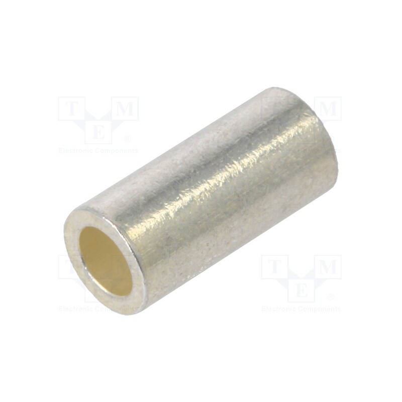 1 pcs x ANDERSON POWER PRODUCTS - 5910-BK - Accessories: strain relief