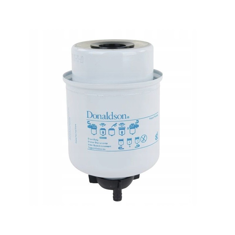 Fuel filter p551429 wk8141 836659300 1420000807