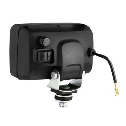 Work lamp searchlight halogen agricultural excavator