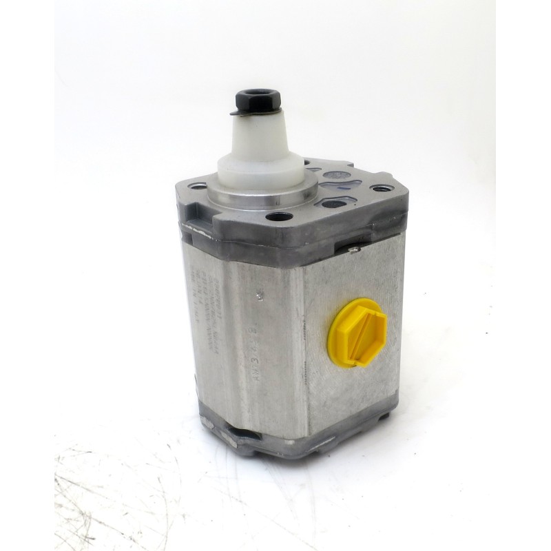 Snp2 a25l c004 f hydraulic gear pum