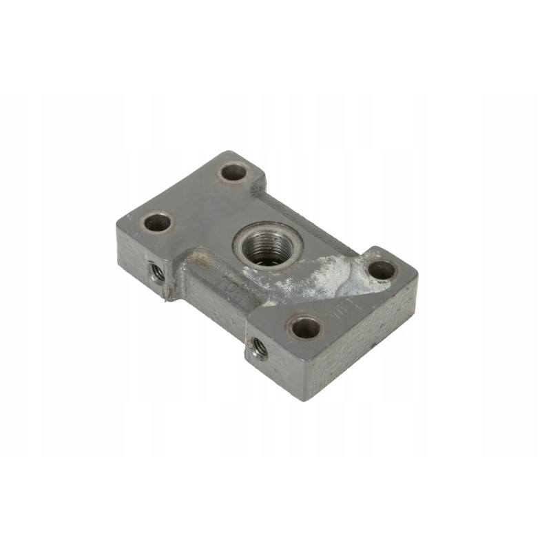 084145 0 valve block closure plate