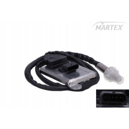 Liebherr 24 nox sensor