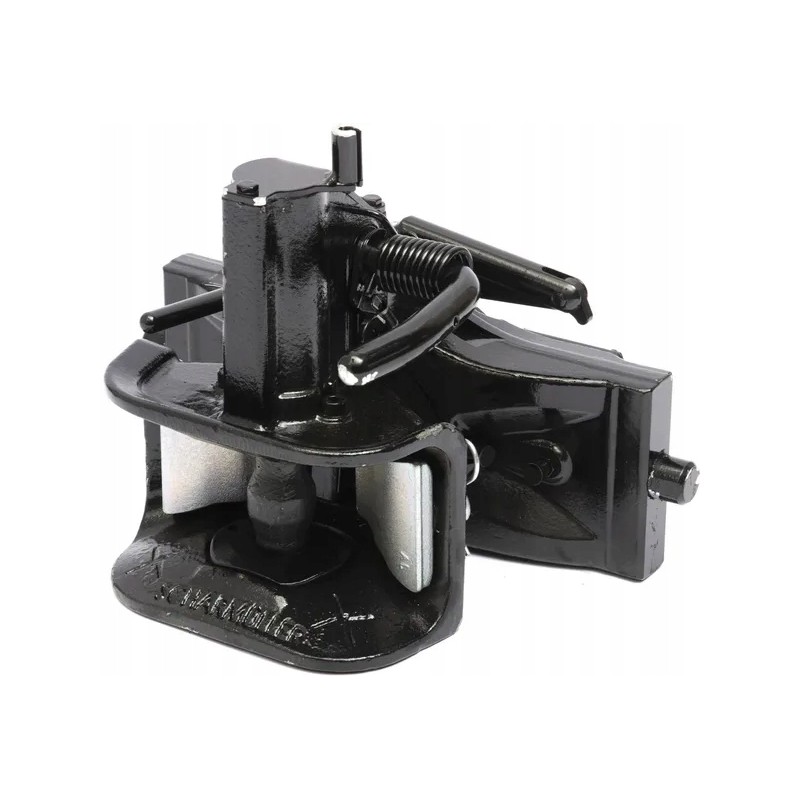 Transport hitch 330mm