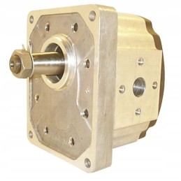 Finlay 10242042 hydraulic gear pump