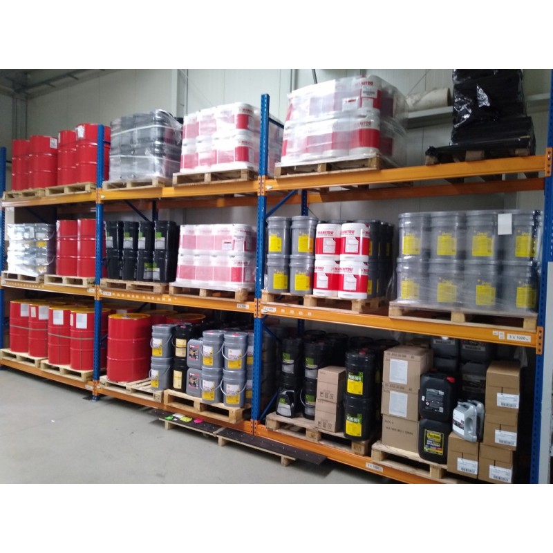 Manitou Manitou gearbox oil 20l 947973 org