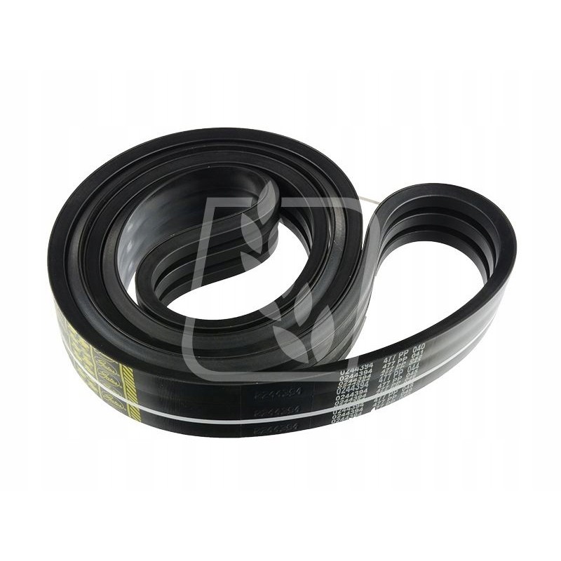 Banding belt 0244394 0244394