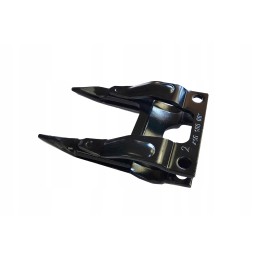 Schumacher tin double bayonet