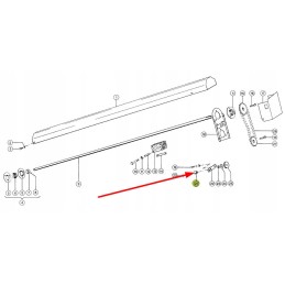 721324 1 sleeve d22 x 33 5