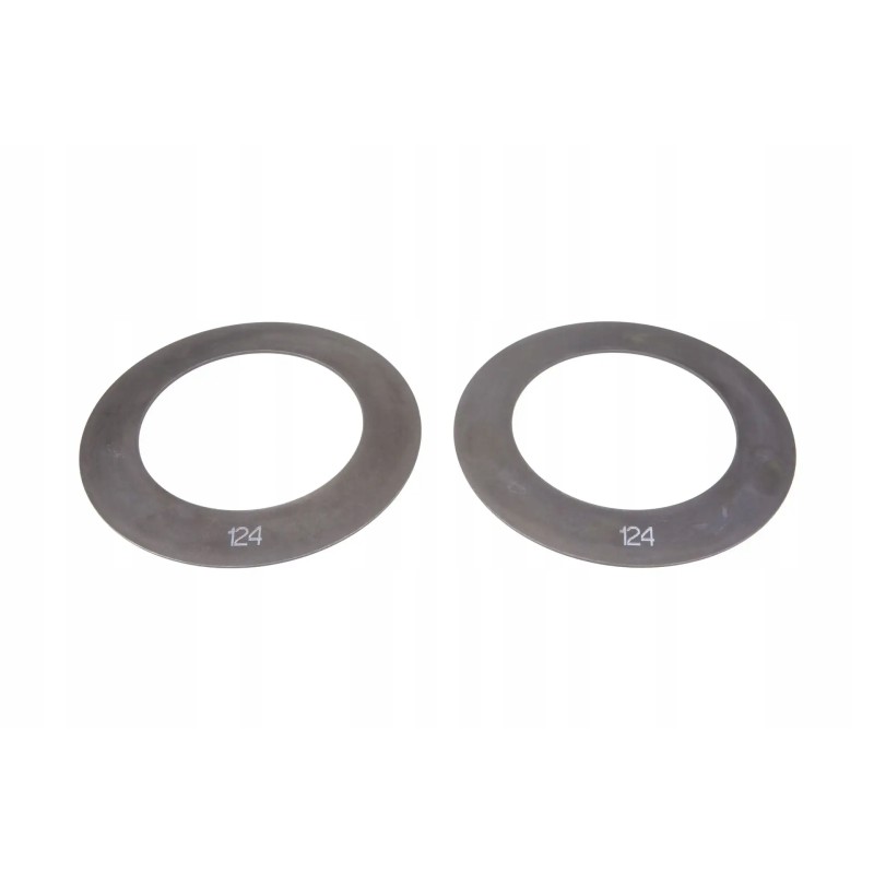 3790124m91 clutch disc spring