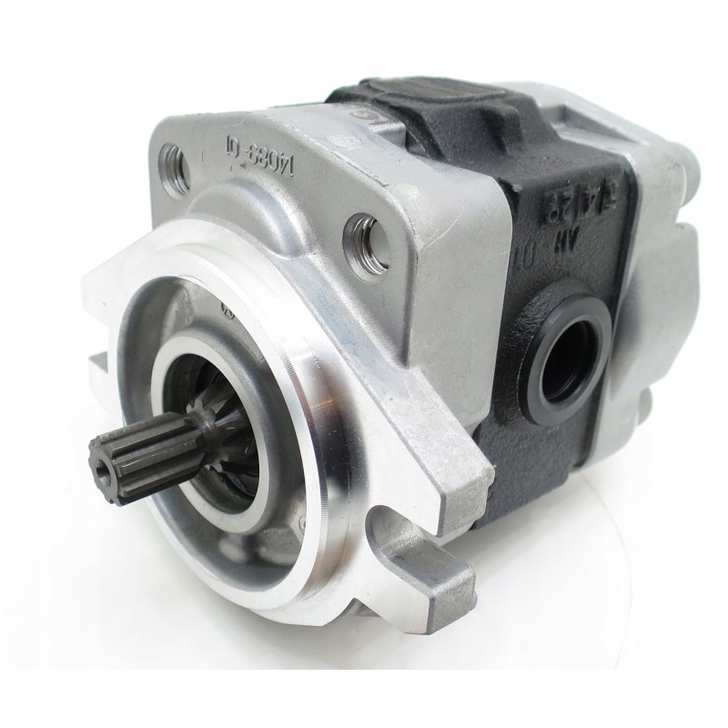 Tmg1a23l511 shimadzu hydraulic pump
