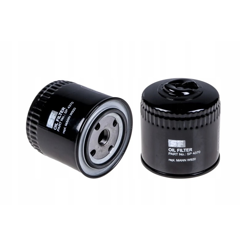 Sp4370 engine oil filter