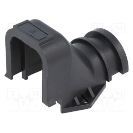1 pcs x TE Connectivity - 776463-1 - STRAIN RELIEF,35 POSITION AMPSEAL