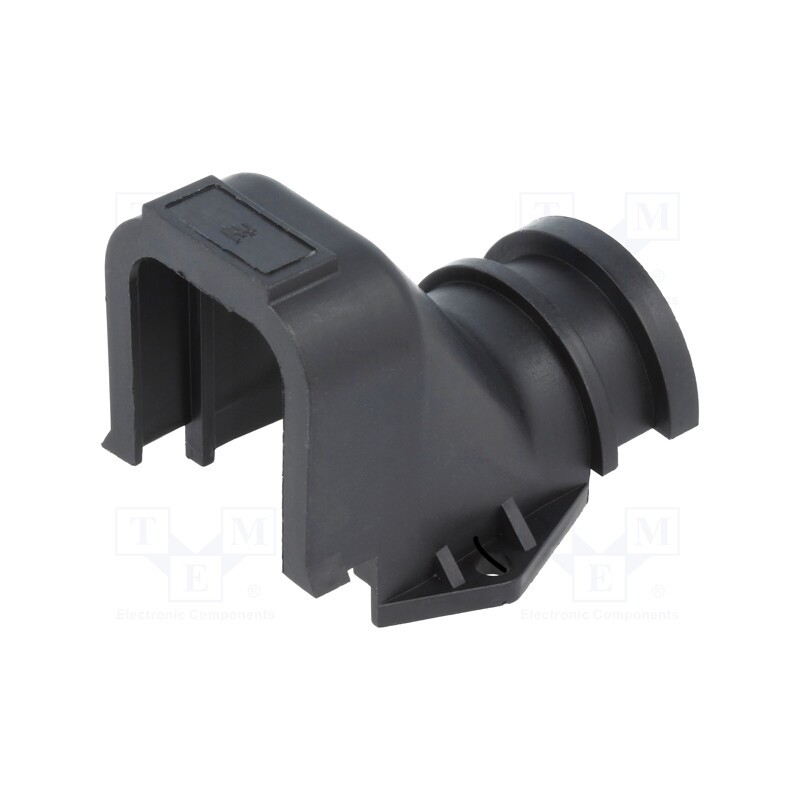 1 pcs x TE Connectivity - 776463-1 - STRAIN RELIEF,35 POSITION AMPSEAL