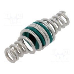 1 pcs x NEUTRIK - NA2JJ - Female, mono, ways: 2, straight, Transition: coupler, plug2PLUG