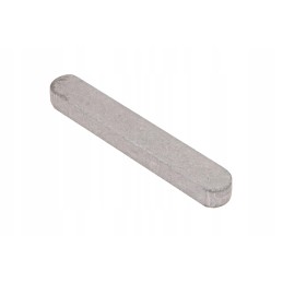 100149853 prismatic key 12 x 8 x 80 mm