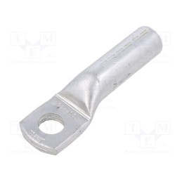 1 pcs x BM GROUP - BM76121 - Tip: ring tube, M16, 120mm2, crimped, for cable, aluminum, 17mm