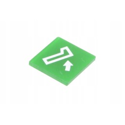 013195 1 electric switch insert