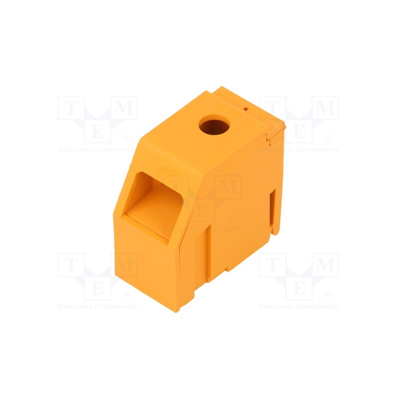 1 pcs x SYNFLEX - 5310200000018 - Splice terminal: transformer, ways: 1, 2.5÷10mm2, screw terminal