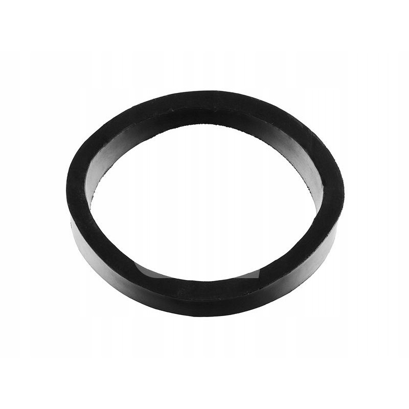 Rubber tensioner 80x95x15mm 610482