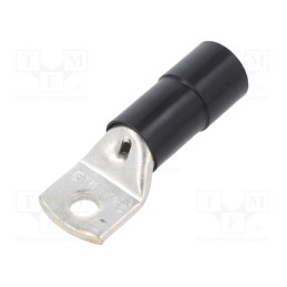 1 pcs x BM GROUP - BM053431 - Tip: ring tube, M10, Ø: 10.4mm, 150mm2, crimped, for cable, tinned