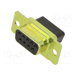 1 pcs x TE Connectivity - 205203-8 - CRIMP SNAP RCPT ASSY,SIZE 1