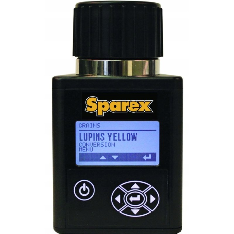Sparex mt pro 28675 grain moisture meter