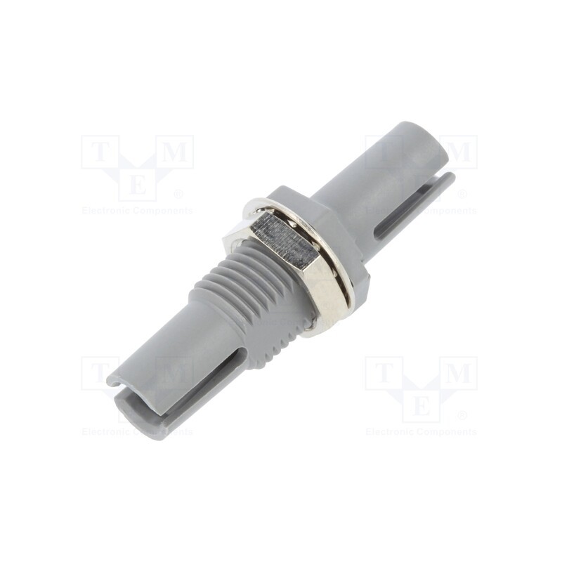 1 pcs x LAPP - 29440099 - Connector: fiber optic, adapter, HFBR