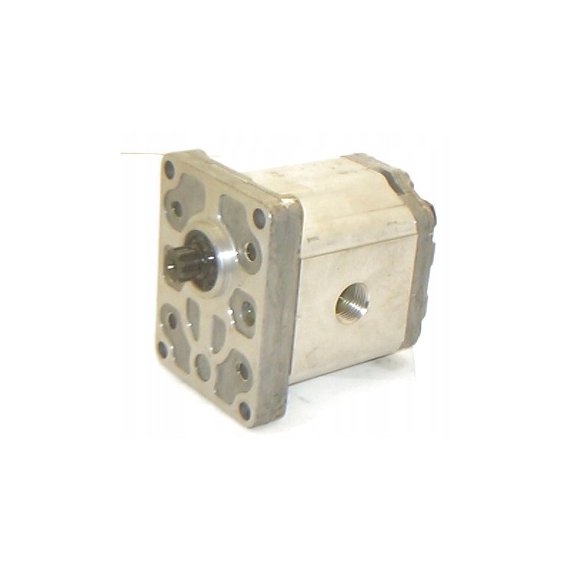 Snp2 17d sc01 1f hydraulic gear pum