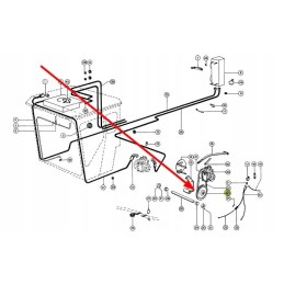 629938 2 air conditioning compressor drive pulley