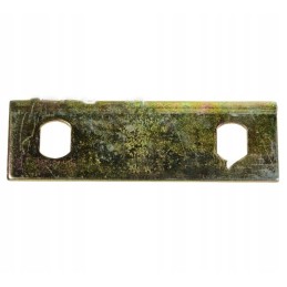 Brushcutter guide for Claas 522181 standard product