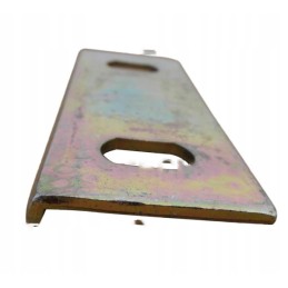 Brushcutter guide for Claas 522181 standard product