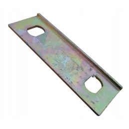 Brushcutter guide for Claas 522181 standard product