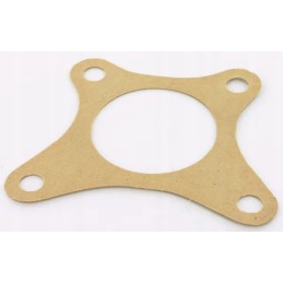 Zetor connection elbow seal