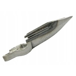 Bison Record 50600 hardened double finger bayonet