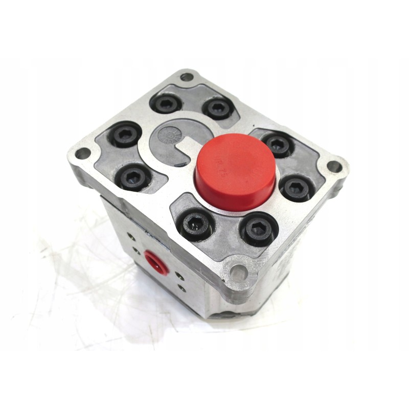Snp3 22d sc11 a hydraulic gear pump