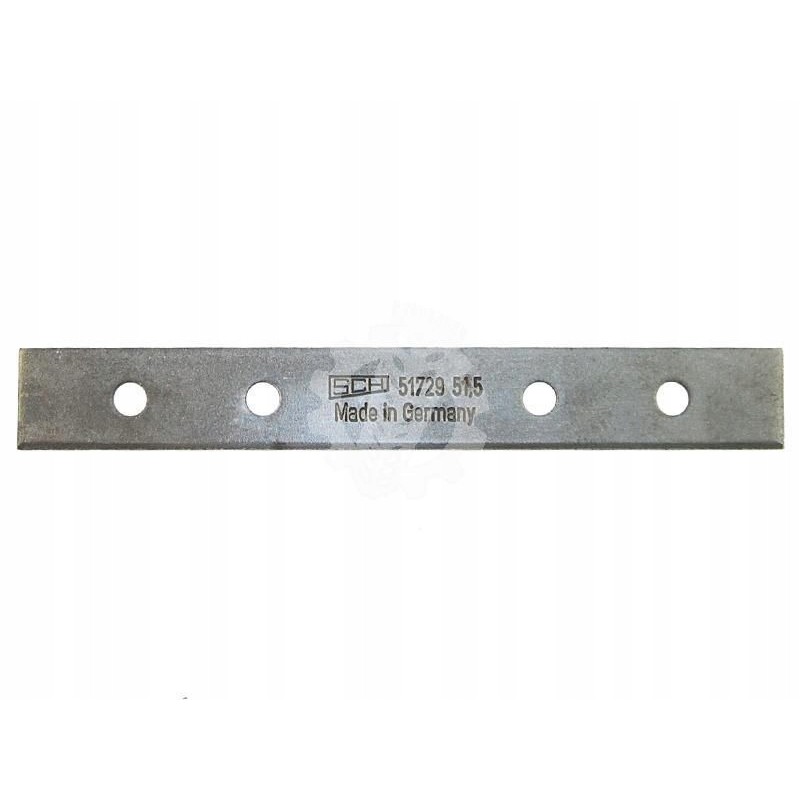 Connecting strip 142km RS51729