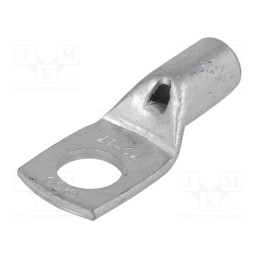 1 pcs x OUNEVA - VA01-0018 PK7017 - Tip: ring tube, M16, 70mm2, crimped, for cable, tinned, L: 65mm