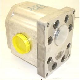 Snp3 38d sc11 e hydraulic gear pump