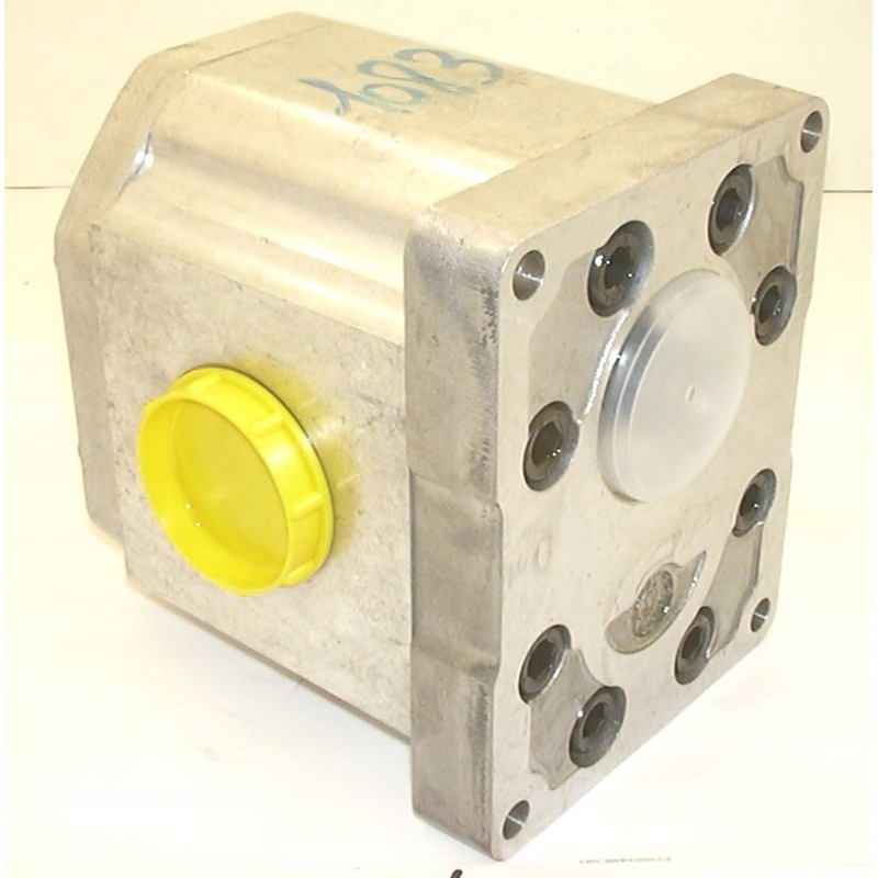 Snp3 38d sc11 e hydraulic gear pump