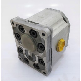 Snp3 22d sc11 e hydraulic gear pump