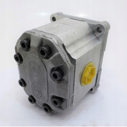 Snp3 22d sc11 e hydraulic gear pump