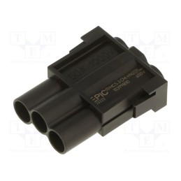 1 pcs x LAPP - 10399800 - MCS 3 CM-HV MALE MODULE (1000V 50A)
